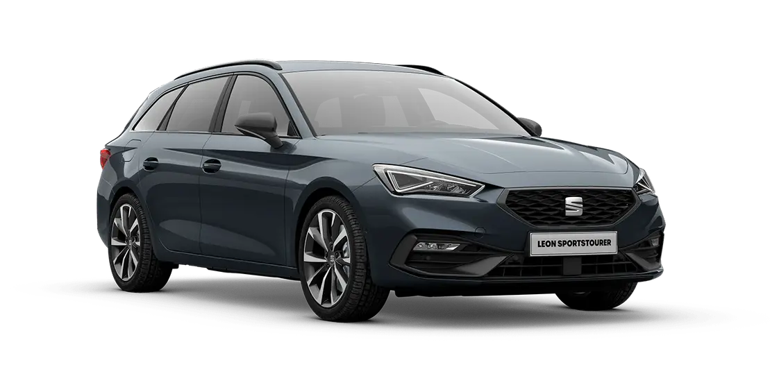 SEAT LEON FR