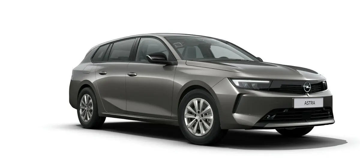 OPEL Astra K Sports Tourer